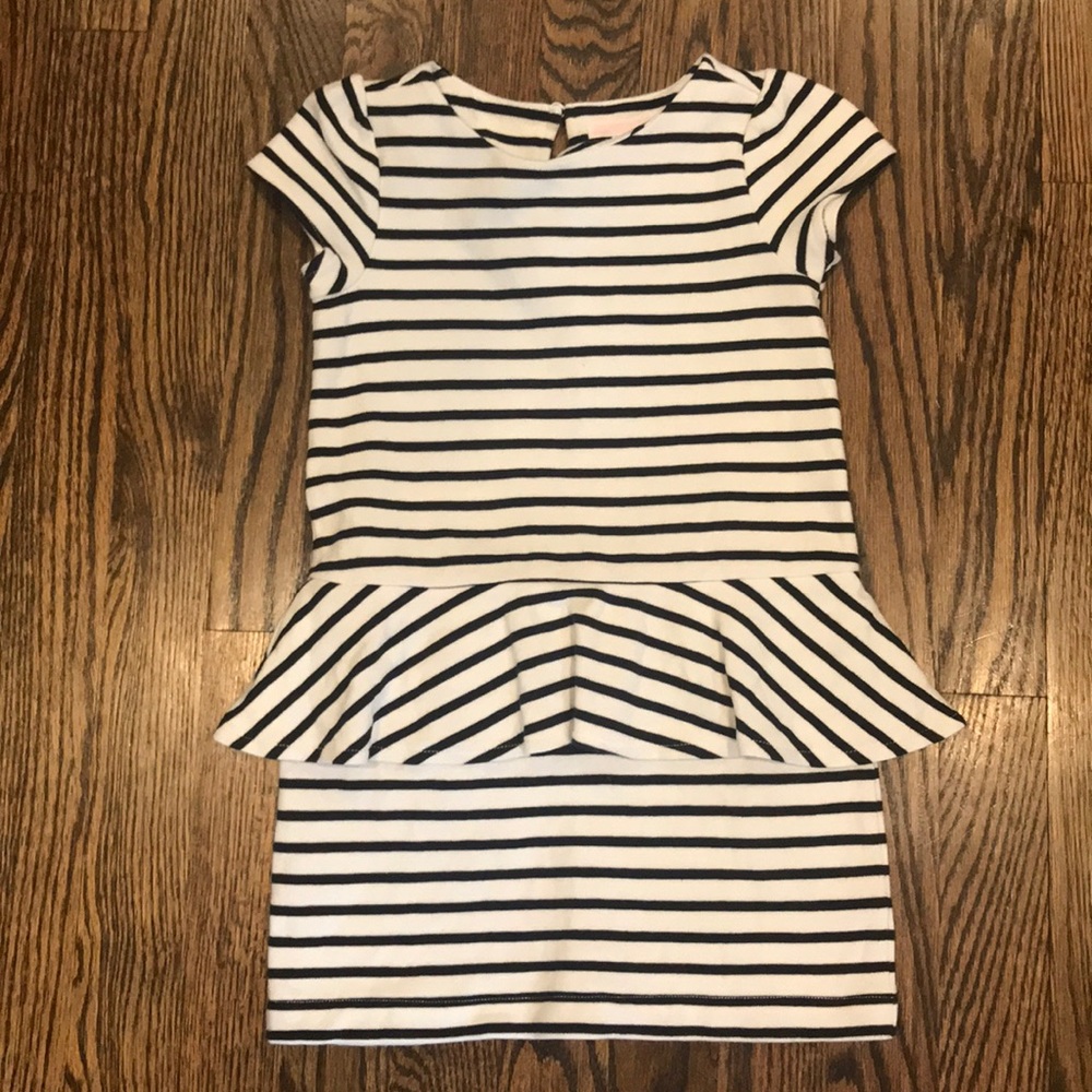 Janie and Jack dress